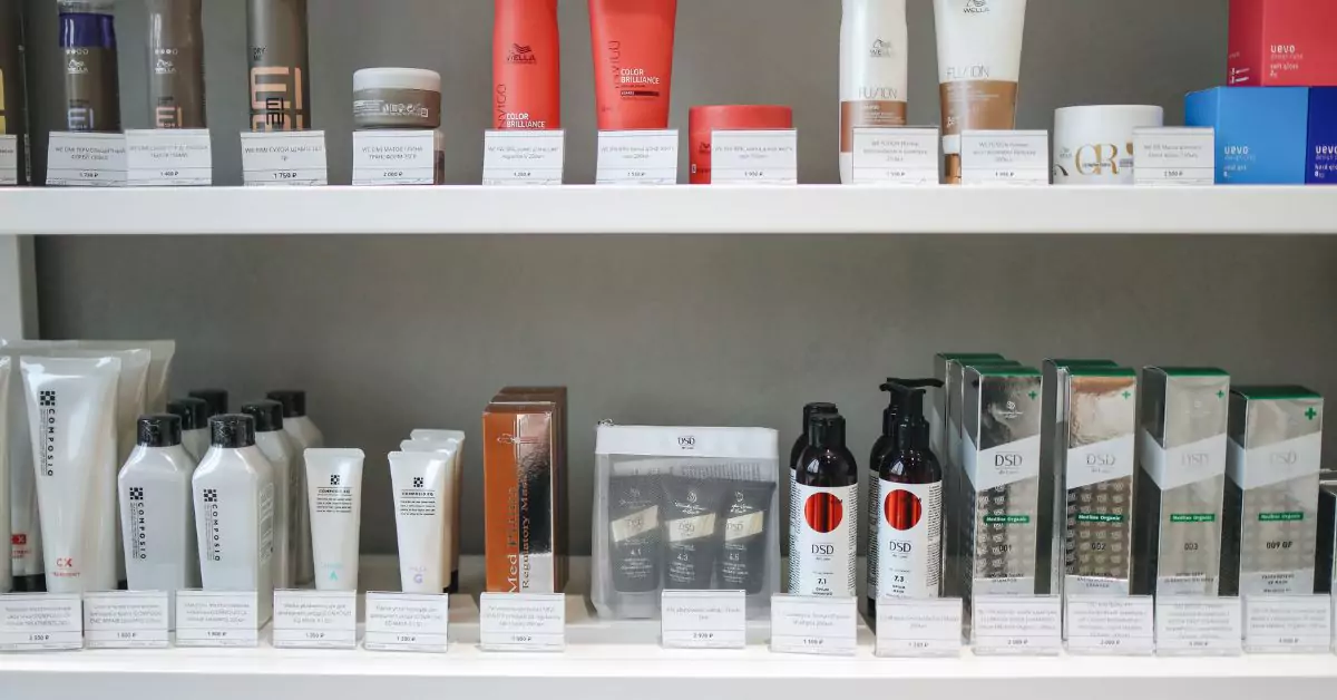 Sephora Skincare Products