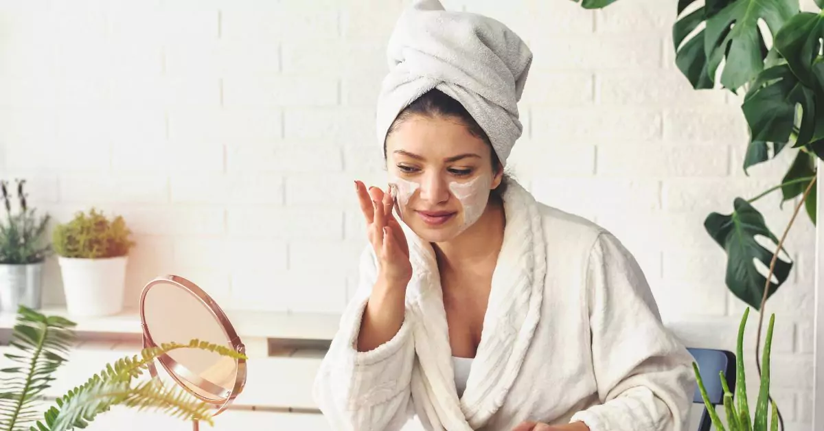 5 DIY Anti-Aging Face Mask Recipes