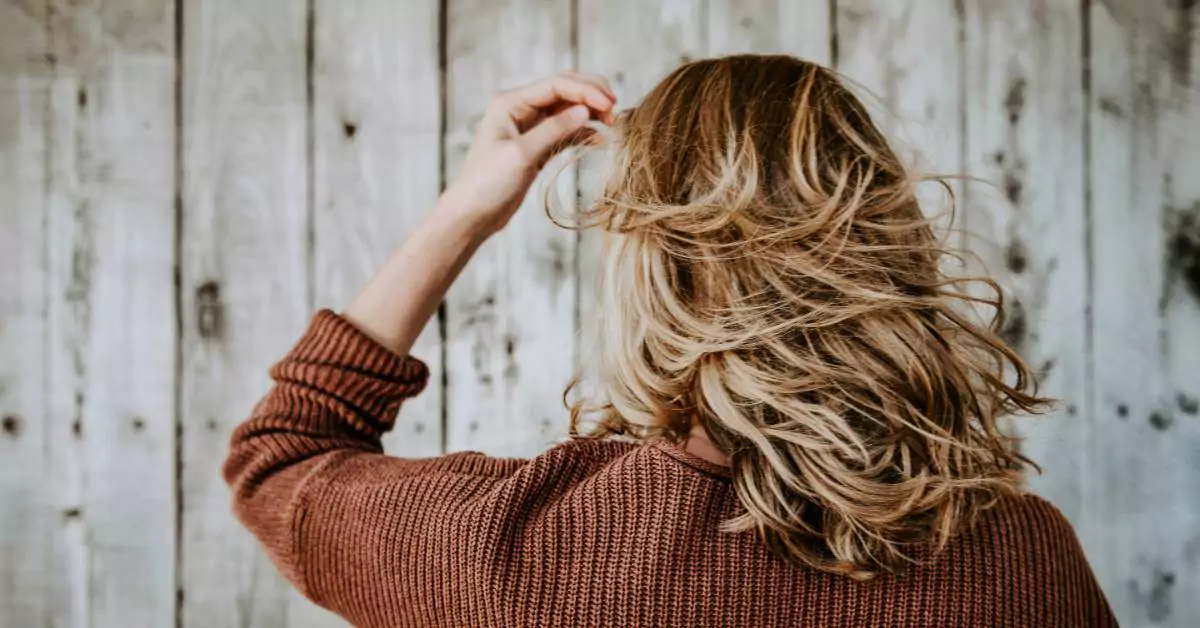 California Blonde Hair Ideas