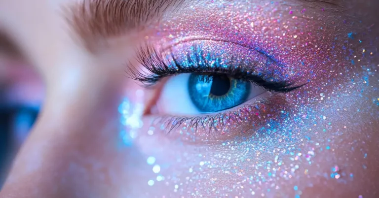 Eye Makeup Ideas