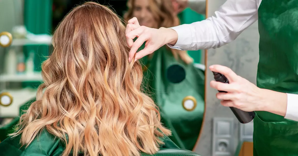 Hairstyles for Medium-Length Hair
