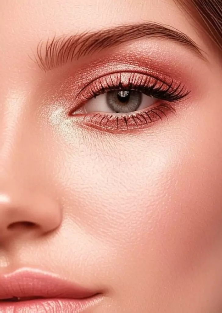 Monochromatic Shadow