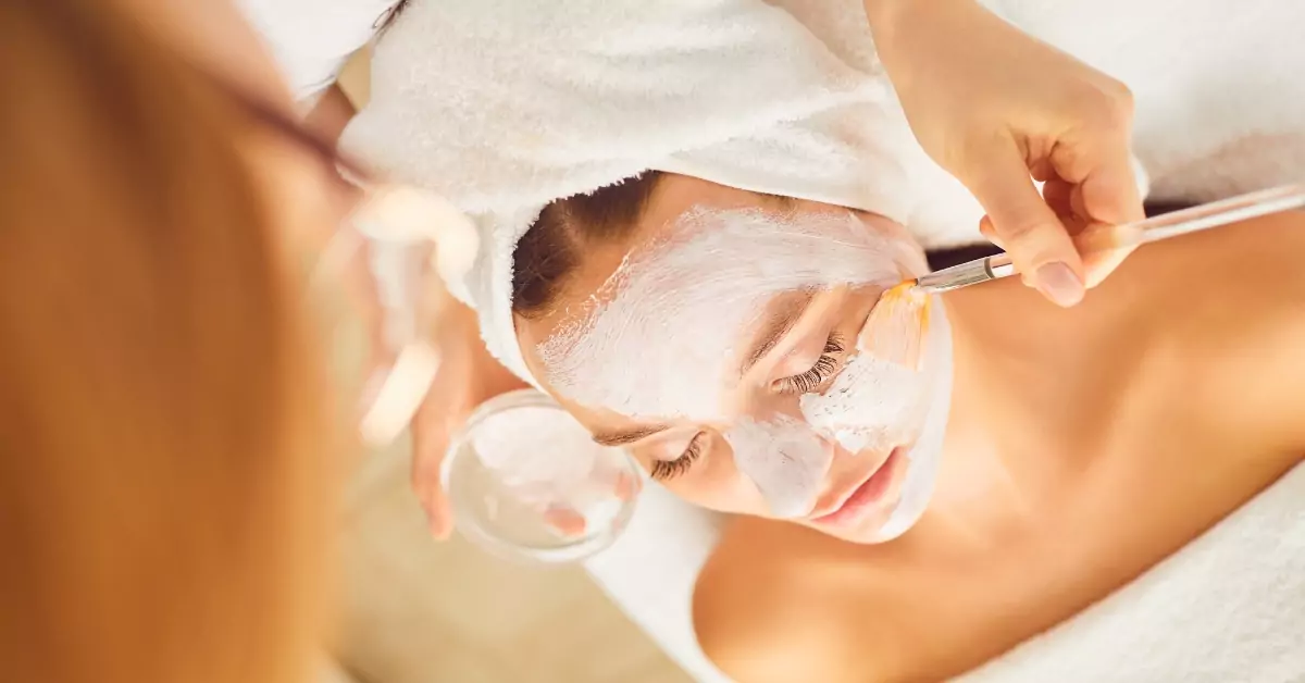 baking soda face mask recipes