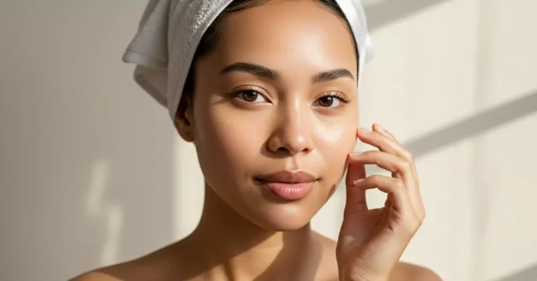 14 Clear Skin Aesthetic Ideas for Naturally Glowing Skin