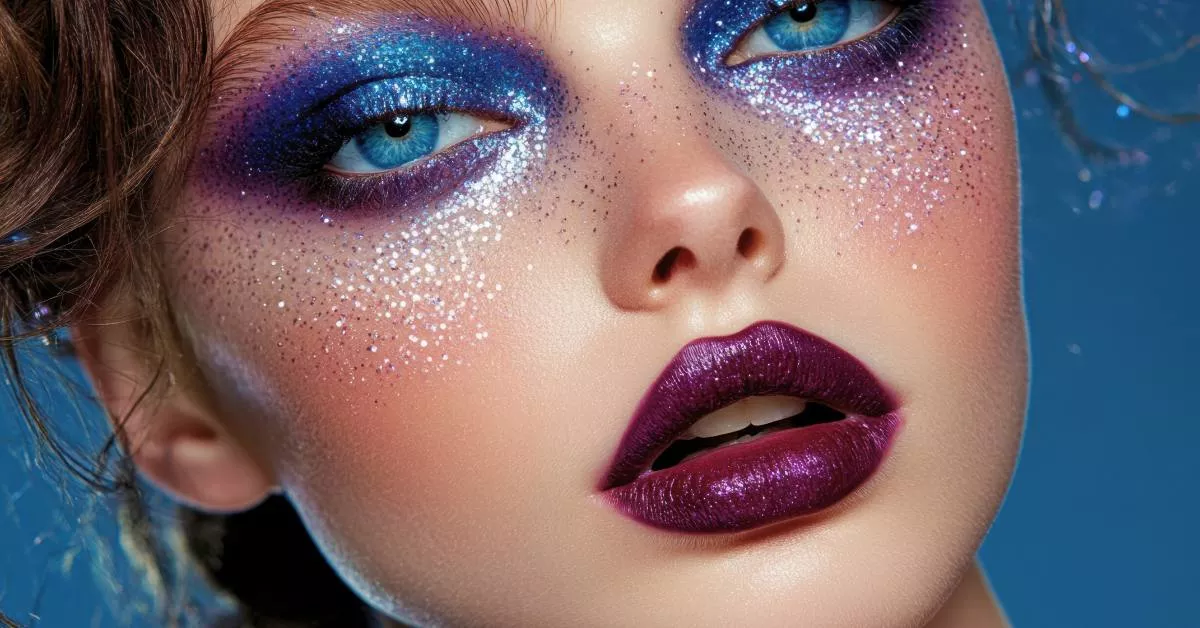 Angel Makeup Ideas
