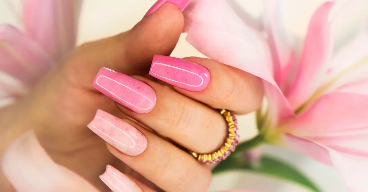 Graduation Nail Ideas