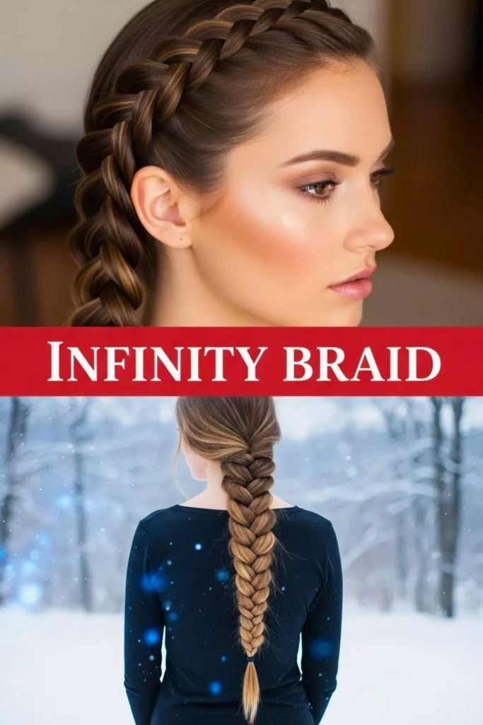 Infinity Braid