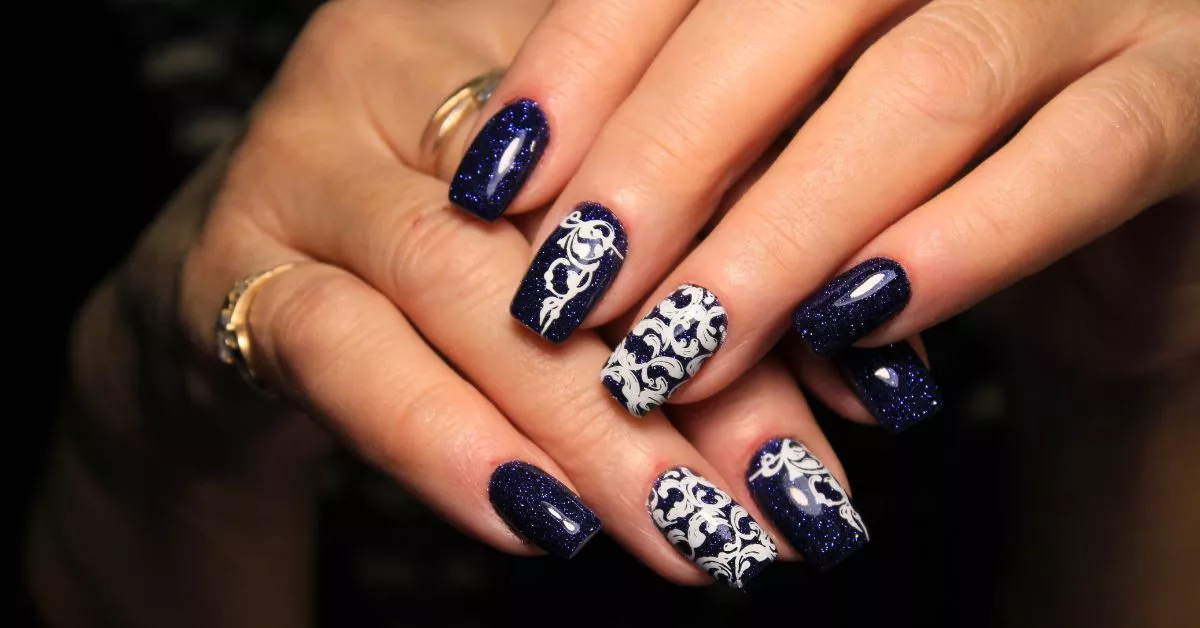 winter nail ideas