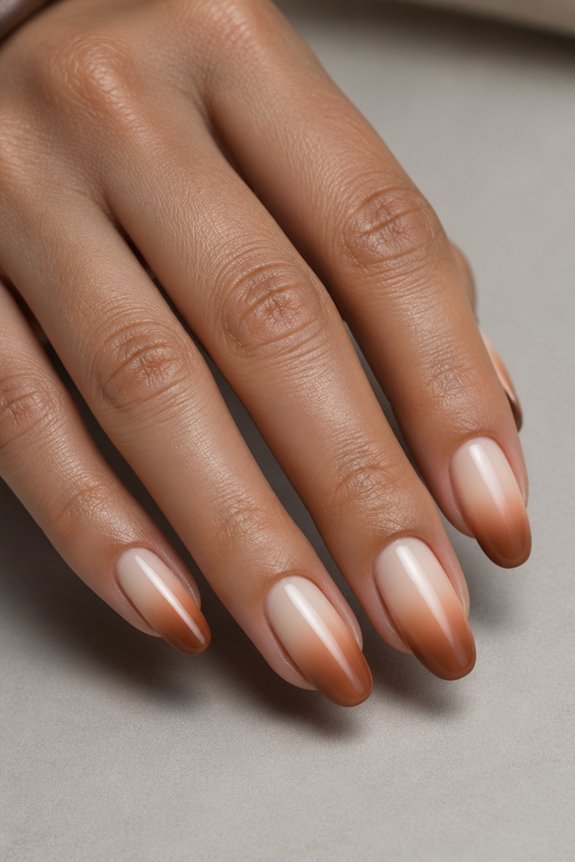 cozy cream to cinnamon