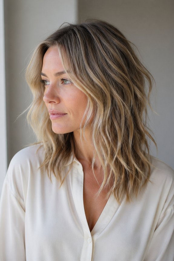 fake thicker beach waves