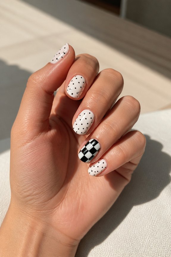 playful patterns for summer
