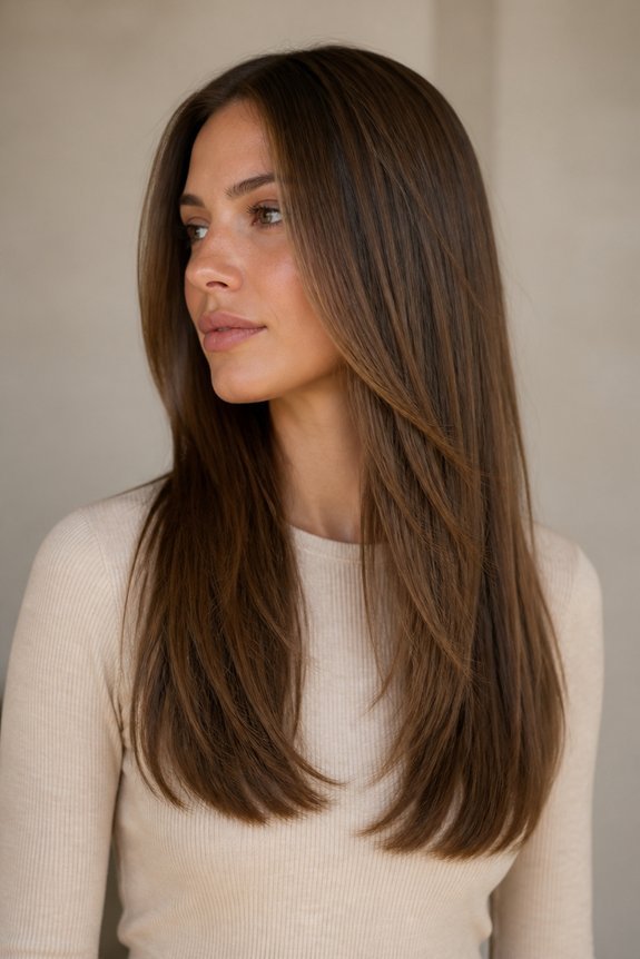 subtle layers timeless elegance