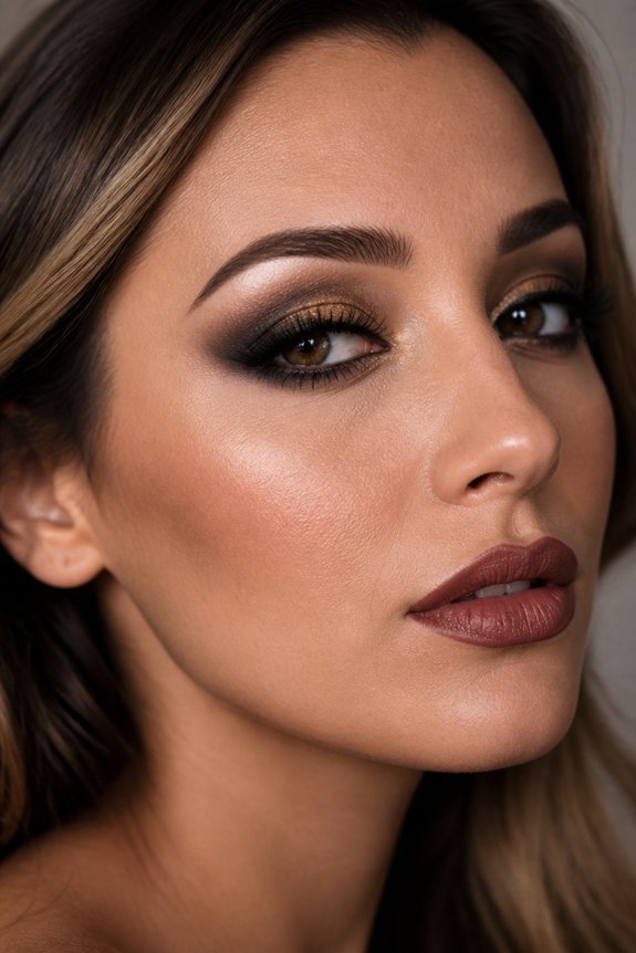 undertones enhance makeup harmony