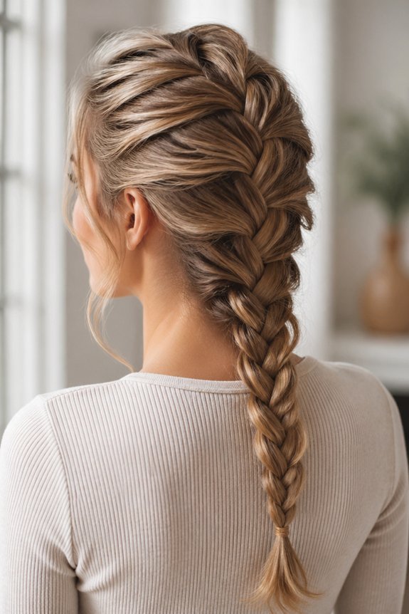 versatile braiding for all