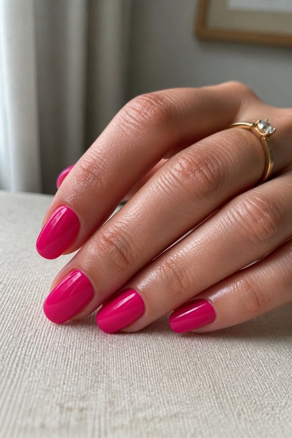 vibrant confidence in style