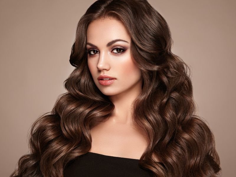 Hair